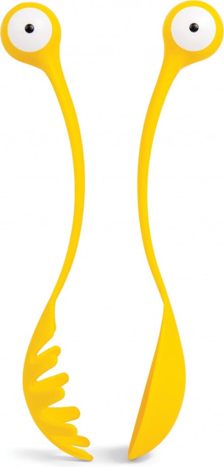 Ototo Pasta Monsters - opschepbestek