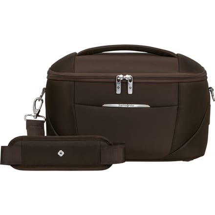 Samsonite Re-Lite Beauty case Coffee Bean