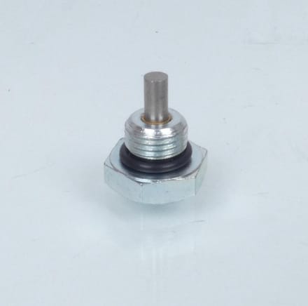 Bouchon vidange 1/2 20G pour moto Harley Davidson 1200 FLH Electra Glide 1970 à 1977