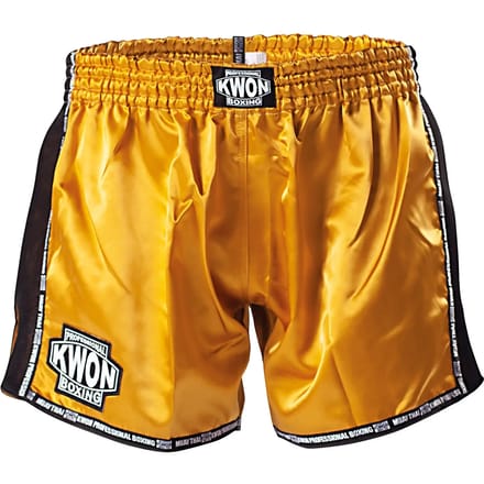 Thaise boksbroek Kwon Professional Boxing Evolution