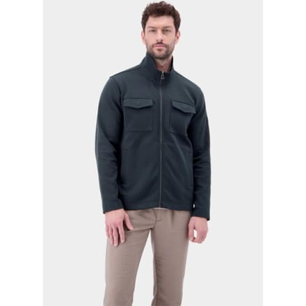 Lerros Sweat vest 2624537/485