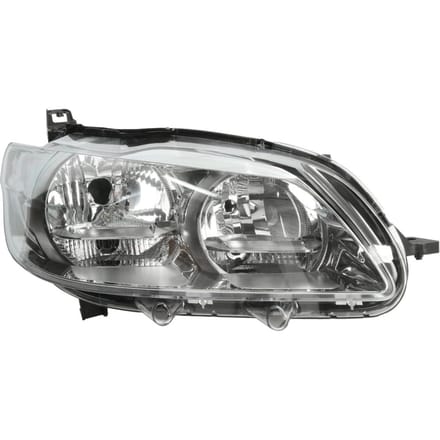 Koplampen DEPO 550-1158R-LDEMN, rechts