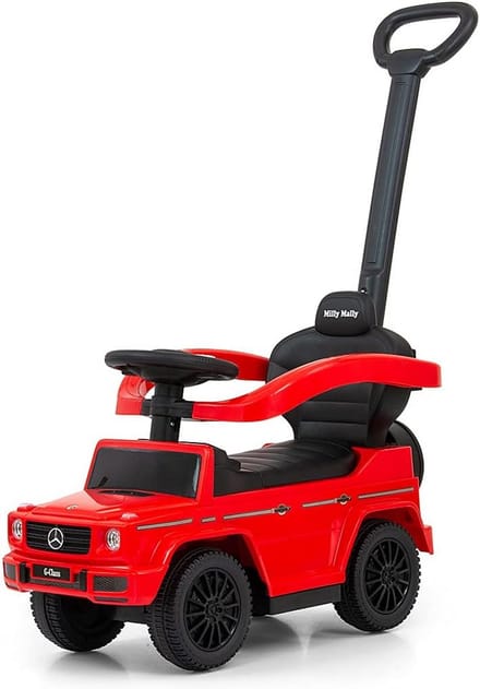 Glijbaan met Schuif en Interactieve Auto voor Kinderen vanaf 1 Jaar