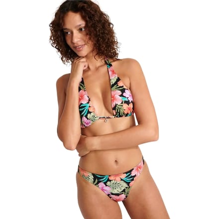 Dames zwemkleding top Banana Moon Tango Noelani