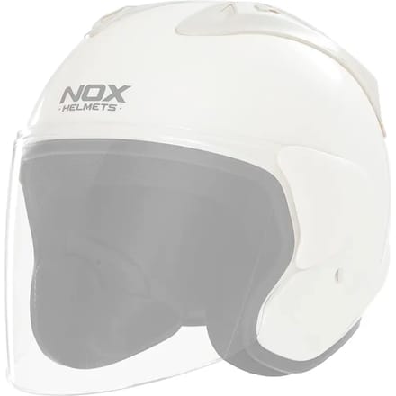 Ventilatie bovenste motorhelm Nox N220S