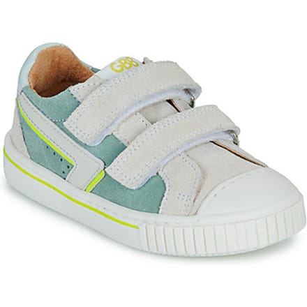 GBB  Lage Sneakers INTREPIDE
