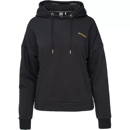 Dames Hoodie Fitanu Fali