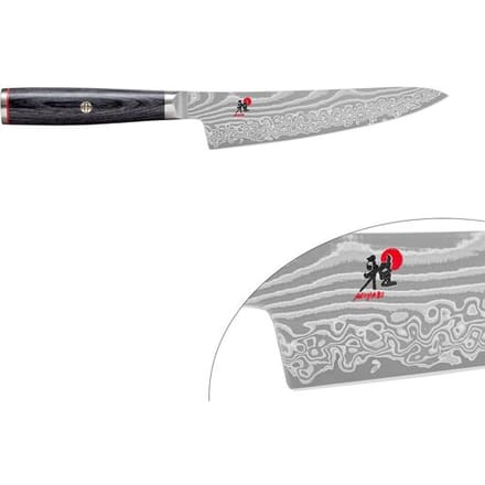 MIYABI 5000 FC-D - Shotoh - Mes: 140mm