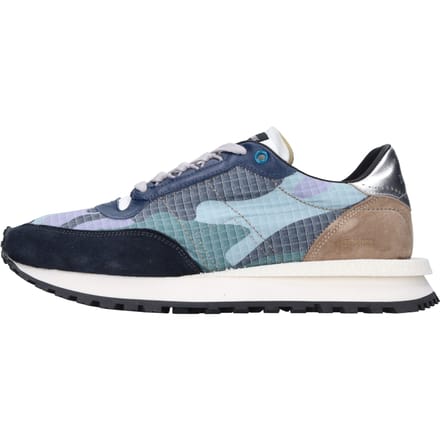 Hidnander Sneakers Multicolor