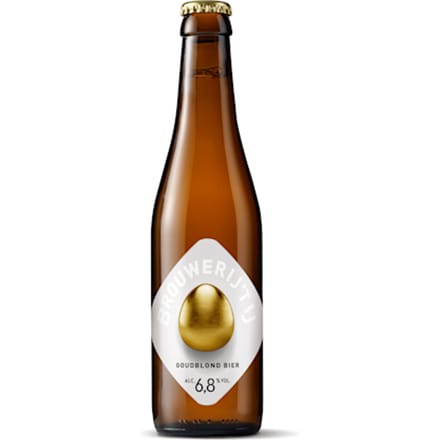 Gouden IJ