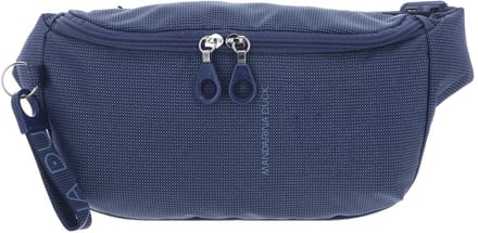 MANDARINA DUCK gordeltas MD20 Bum Bag Deep Blue donkerblauw