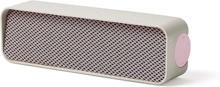 Draagbare Bluetooth Speaker - Draadloze Geluidsbox - Muziek Luisteren - Waterdicht Ontwerp - 340 gram - Zwart