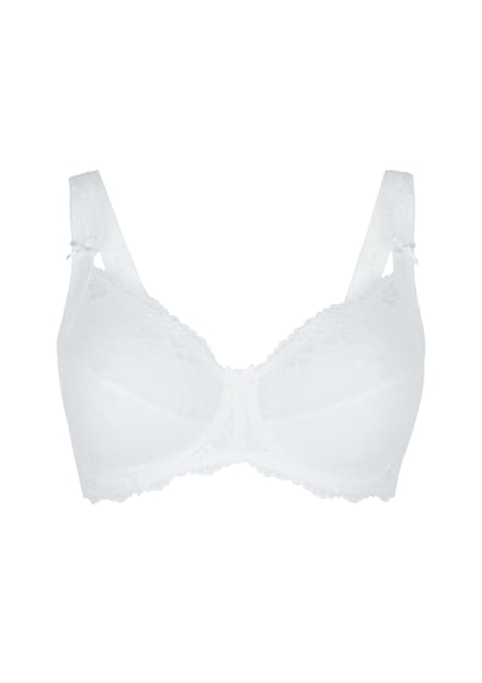 Lingadore DAILY Beugel BH - Plus Size