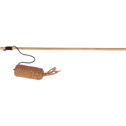 Hengel voor katten Kerbl Zylinder Nature (x1)