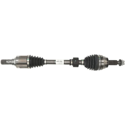 Aandrijfas SNR DK55.026 links