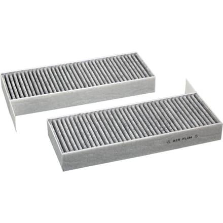 Filterset, interieurfilter FEBI BILSTEIN 48499