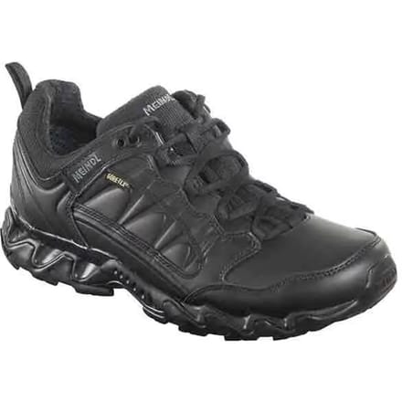 Meindl Black Python GTX Unisex - Wandelschoenen - Mannen - Maat 46 - Zwart