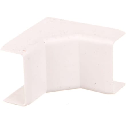 KOPOS 8925_HB Binnenhoek (b x h) 20 mm x 10 mm Wit 1 stuk(s)