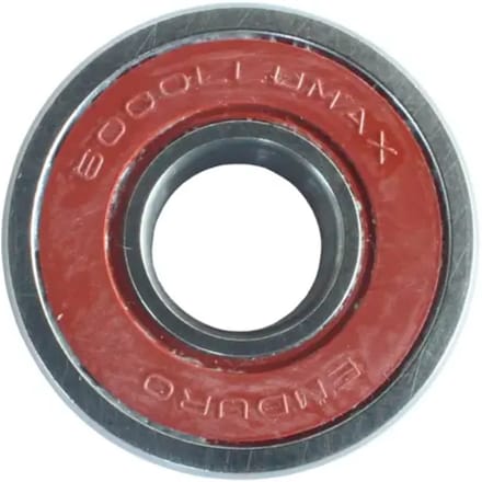 Lagers Enduro Bearings 6000 LLU MAX-10x26x8