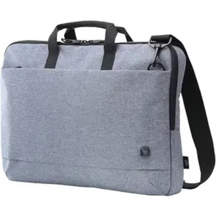 Dicota Slim Eco Motion Aktetassen voor Laptop 13.3" | Blauw