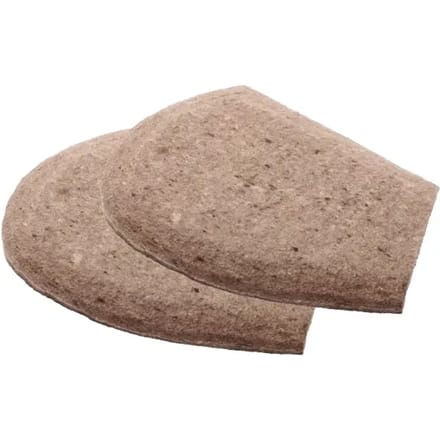 Insert voorzijde Kavalkade Sad.pad-ins-Felt