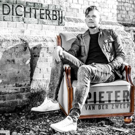 Dichterbij (CD)