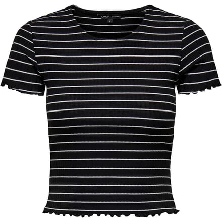 Dames-T-shirt Only Emma