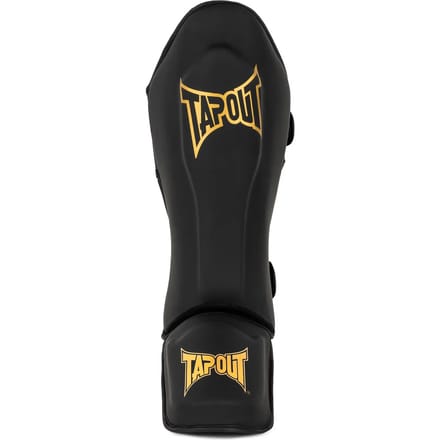 Scheenbeschermers Tapout Correy