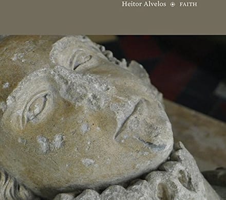 Heitor Alvelos - Faith (CD)