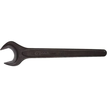 KS Tools 517.0538 5170538 Enkelvoudige steeksleutel Sleutelbreedte (metrisch) 38 mm