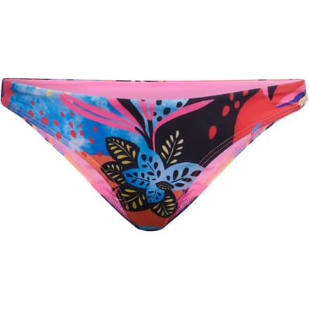 Bikini Superdry Bas de maillot de bain 2 pièces Tropical Cheeky