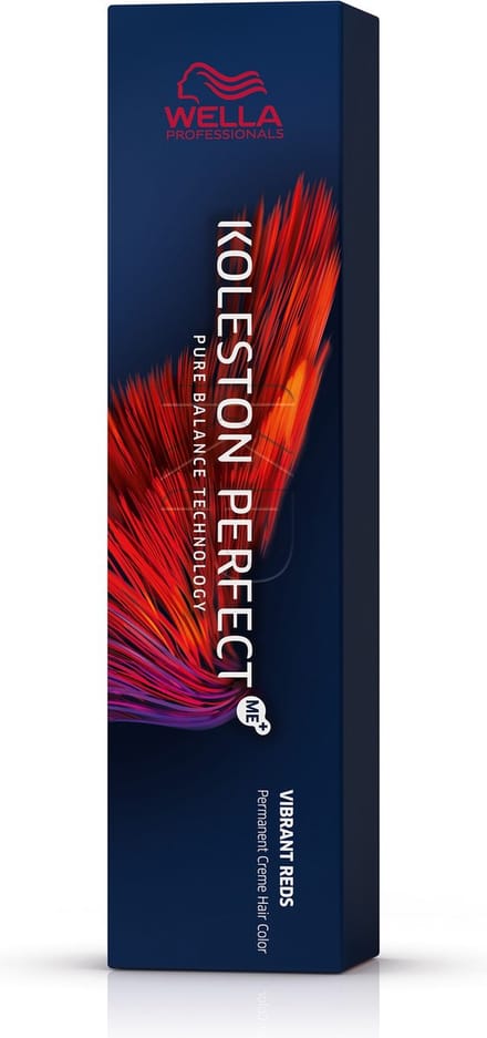 Wella Koleston Perfecte verschillende tinten Haarkleur Crème Kleurkleuring - 55/46