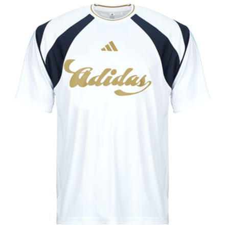 adidas  T-shirt Korte Mouw Argentine