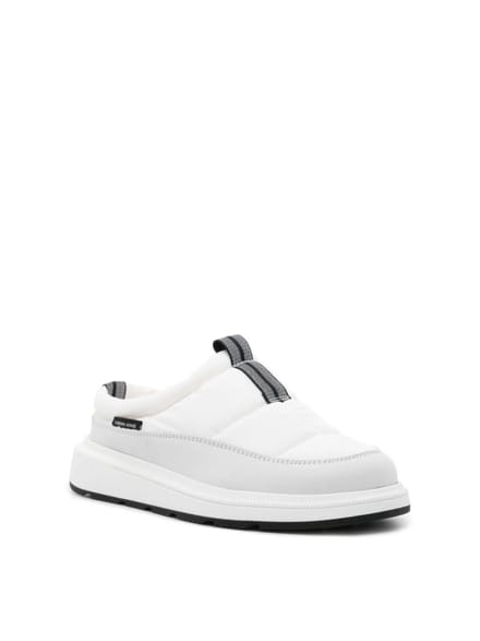 Cypress Puffer Mules
