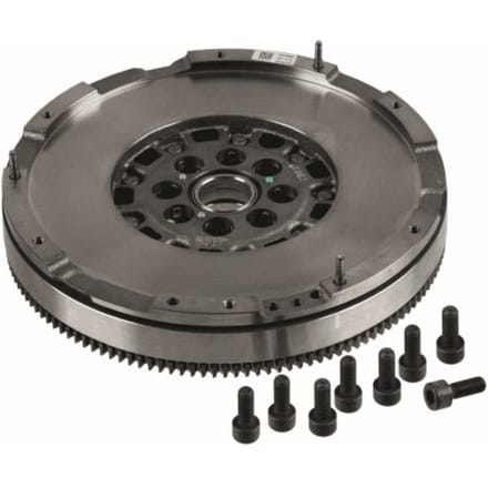 Dubbel massa vliegwiel SACHS 2294 701 042