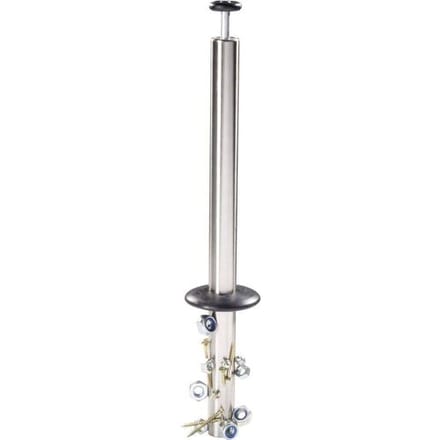 TOOLCRAFT 815909 Magneetstaaf voor het verzamelen van metaalsplinters