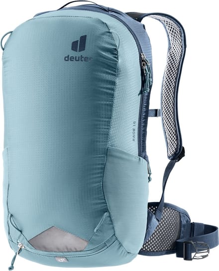 Deuter Race 16 lake-ink