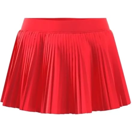 Plooirok voor dames adidas Club