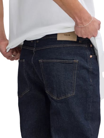 Jeans Solid Monte Ryan