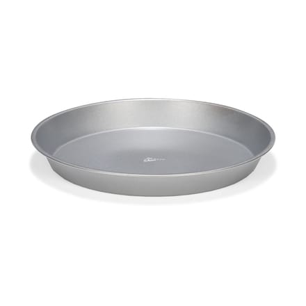 Patisse Taartvorm Silver Top ø 28 cm