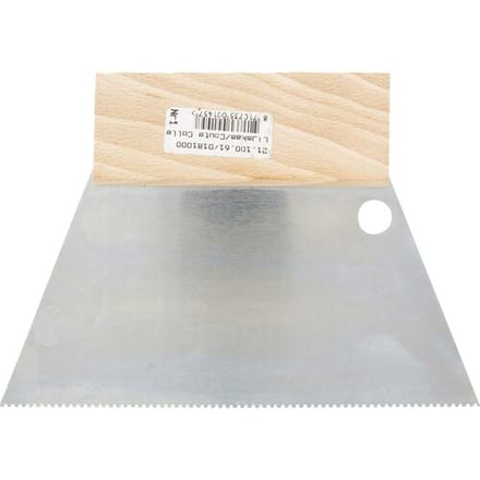 Copenhagen Pro lijmkam 180mm Middel