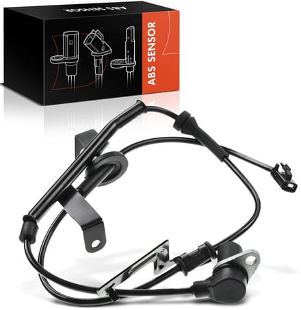 Frankberg 1x ABS-sensor voor rechts voor Hyundai