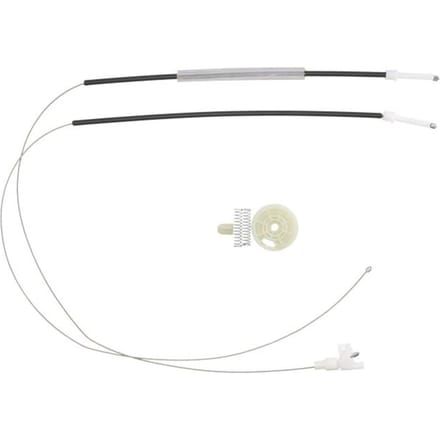 Reparatieset, raamopener BLIC 6205-09-025809P links