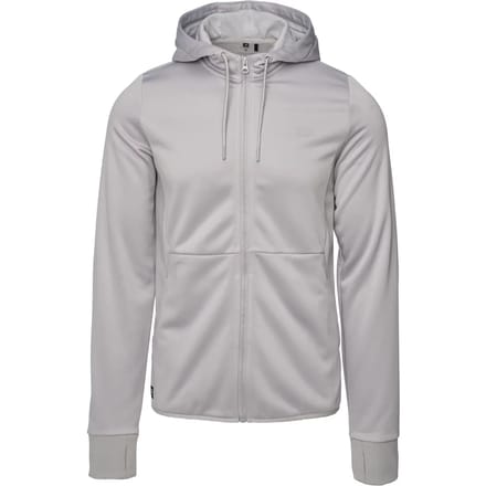 Hoodie IQ Cross The Line Idrisan