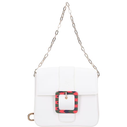 Roberta Di Camerino Zakken... Wit