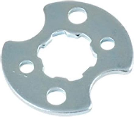 teknix hardware voor motor gilera 50 rcr 2011 tot 2017 nieuw