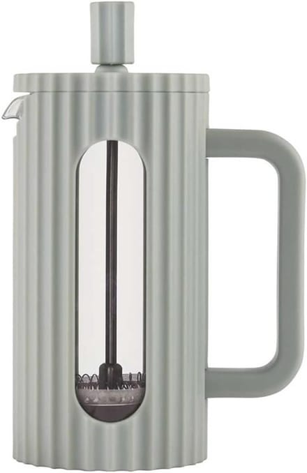 French Press Koffiemaker - Koffiepers - Verse Koffie Maker - camping