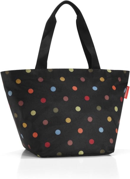 Praktische en Stijlvolle Shopper M Strandtas 51 cm van Polyester