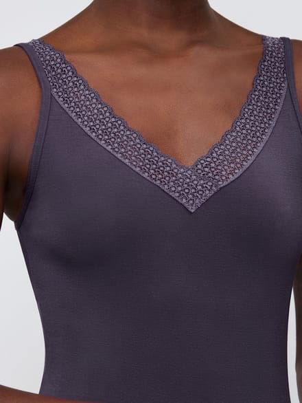 Triumph Tanktop Red Label Feel of Modal