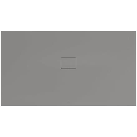 Villeroy & Boch Squaro Infinity shower tray 180 x 100 cm UDQ1810SQI2V-RW